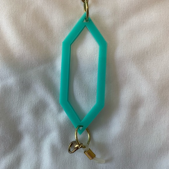 Mask/Glasses Chain - Picture 2 of 3